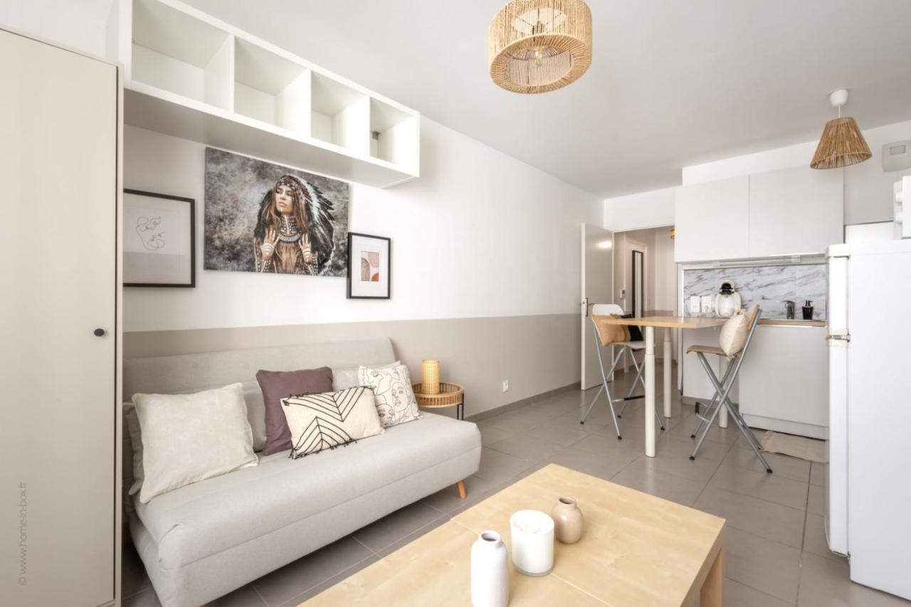 Appartement Sweet Studio By Plaza à Chessy  Extérieur photo